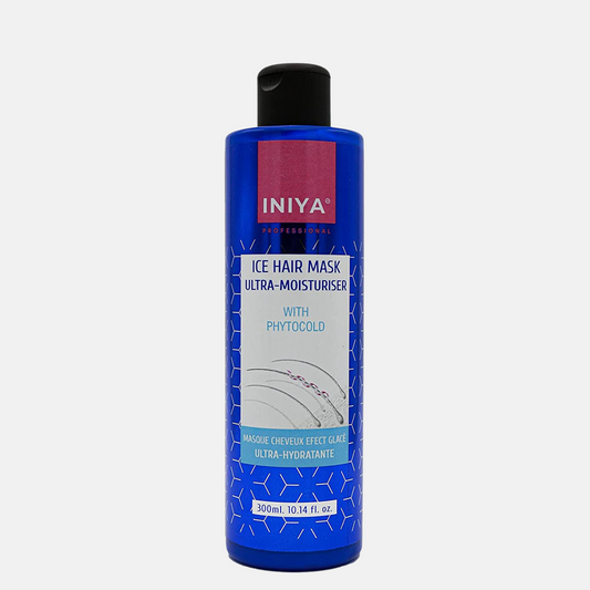 Masque Ultra Hydratant Iniya Professional