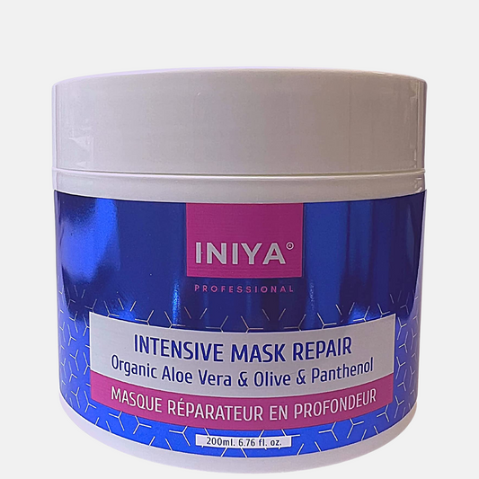 Masque Réparateur Profondeur Iniya