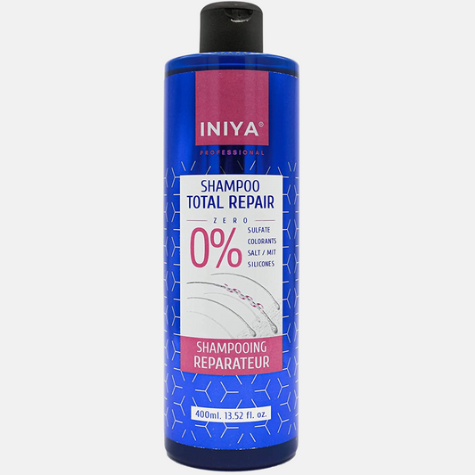 Shampooing Réparateur Iniya Professional